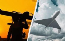 Силы обороны ударили по складам с дронами в России: повреждено 5 пусковых