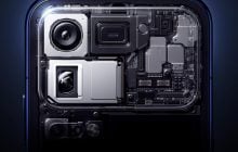 Xiaomi показала, як фотографує її новий смартфон із двома 200-Мп камерами