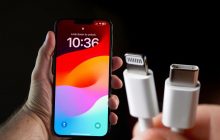 USB-C проти Lightning: який кабель витримає більше заряджань