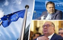 Франция и Люксембург поставили под угрозу санкции ЕС против России, - FT