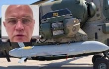 РФ способна выпустить за год 14 тысяч ракет "Дань-Т" только при одном условии, - эксперт