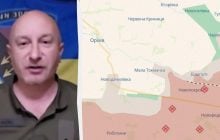 РФ пытается взять в клещи Малую Токмачку: в ВСУ раскрыли, есть ли у врага успехи