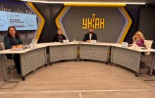 Дослідницькій компанії Active Group виповнилося 15 років: як змінилися українське суспільство та запити до соціології (відео)