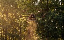 Росіяни знайшли відповідь на наш дрон "Баба Яга": ЗМІ розкрили важливі деталі