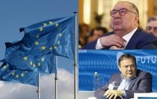 ЕС продлил санкции против РФ на 3 года, но исключил двух олигархов: реакция МИД Украины