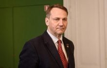 "У меня есть запасы риса и варенья": глава МИД Польши рассказал, как готовится к возможному кризису