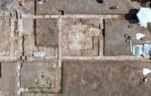 Археологи знайшли 2400-річну школу, де Аристотель навчав Олександра Македонського (фото)