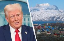 США підписали з Данією та Гренландією угоду про безпеку: що вона передбачає