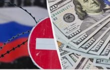 Росія провела $6,9 млрд через світові банки в обхід санкцій: у FT розкрили схему