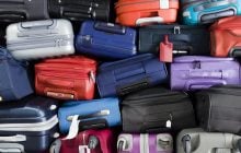 Ryanair радить не купувати валізи цих трьох кольорів: у чому причина