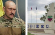 Командир не виключив, що РФ може зайти в Запоріжжя: угруповання "Південь" відреагувало