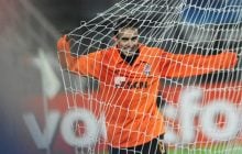 Бывший футболист "Шахтера" отказался играть матч в Москве