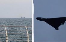 РФ атаковала судно с подсолнечным маслом в Одесской области: погиб капитан