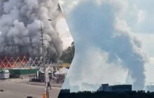 Росіяни атакували Київ дронами: понад 40 осіб поранені, двоє загинули