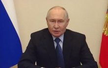"Усі цілі СВО будуть досягнуті": Путін подякував росіянам за підтримку війни