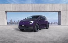 Nissan возродил забытую модель: теперь это стильный и недорогой электрокар (фото)