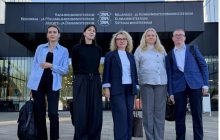 Центр ответственной игры и группа экспертов из Украины изучили эстонский опыт профилактики игровой зависимости