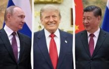 Вже незабаром Трамп стане найменшою з проблем Європи, - The Guardian