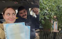 Молоде подружжя з Києва придбало хату в селі: що їх там чекало