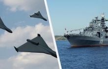 Розвідка США попередила про атаки російських дронів на 3 країни Європи, - El Mundo
