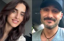 Колишня дружина Федінчика потрапила під обстріл у Києві та заявила про переїзд