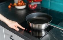 Індукційна плита підходить не всім: п’ять недоліків, про які часто мовчать