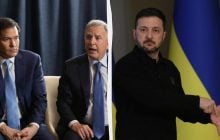 США просувають три термінові пункти у переговорному процесі, - Зеленський