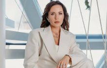 Денисенко розповіла про "приліт" ракети біля її будинку