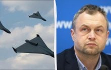 Україна провалила підготовку до протидії реактивним дронам, - експерт