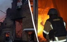 РФ ударила по "Новой линии", известной пекарне, и уничтожила ювелирное предприятие: подробности атаки