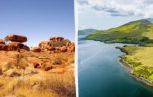 Lonely Planet назвав найкращі місця у світі для відпустки в 2027 році
