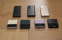 Конец поддержки: эти смартфоны Samsung Galaxy больше не получат обновлений