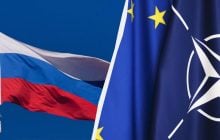 РФ може вдарити по НАТО дронами чи ракетами: у Данії описали сценарій