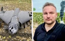РФ вже виробляє понад 3 тисячі реактивних "Гераней" щомісяця, – Флеш