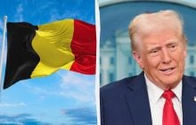 МЗС Бельгії попередило працівників, що США більше не є надійним союзником, - FT