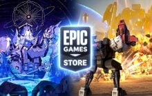 В Epic Games Store бесплатно раздают две качественные игры на 100+ часов