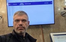 Справа Оленича розвалюється? ВАКС зменшив заставу і продовжив зобов'язання лише на місяць замість двох