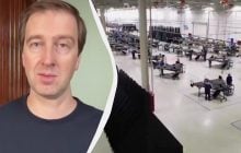 РФ ховає виробництво дронів під землю: експерт пояснив, чи дістане Україна туди балістикою