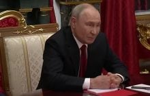 В Сочі Путіну збудували нову резиденцію: в BBC з'ясували деталі