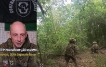 На границе украинские разведчики взяли в плен разведчика РФ: как это было