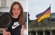 "В Україні - дикість, в Німеччині - звична річ": українка розповіла про особливості Європи
