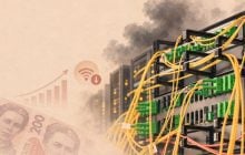 РФ бьет по дата-центрам: как вырастут тарифы на интернет и что будет со скоростью, - эксперт