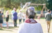 У людей, у которых не так много друзей, могут быть эти 6 странных привычек, которые отталкивают