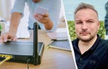 Флеш объяснил, останутся ли украинцы без интернета после российских атак