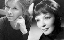 Умерла известная французская актриса и вдова Высоцкого