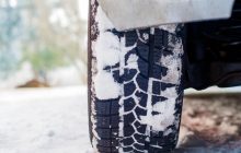 Девять зимних шин провалили тест: какие модели лучше не покупать