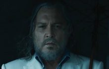 Вышел трейлер экшн-триллера "Вечный странник" с Джонни Деппом и Пенелопой Крус (видео)