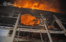 В Одесской области РФ атаковала дома и почтовую логистику: погибли 2 человека, есть раненые (видео)