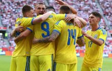 Стала известна заявка сборной Украины на матч с Венгрией: выбыли семь футболистов