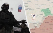 Кремль врет об окружении Доброполья, чтобы отвлечь внимание от важного успеха ВСУ, - ISW